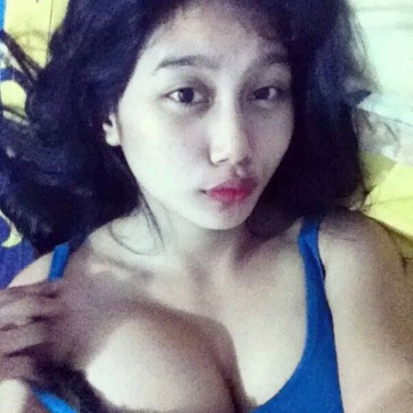 sebelum jadi artis pamela safitri