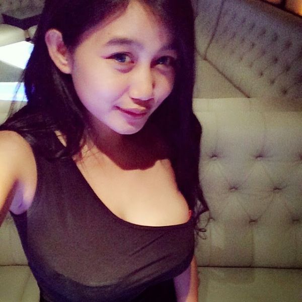 pamela safitri bugil
