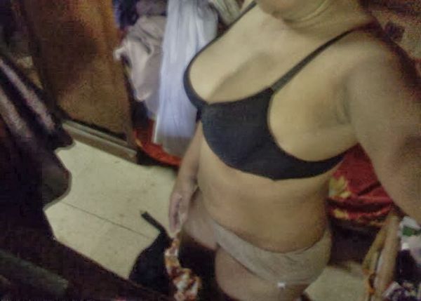pamer toge bugil