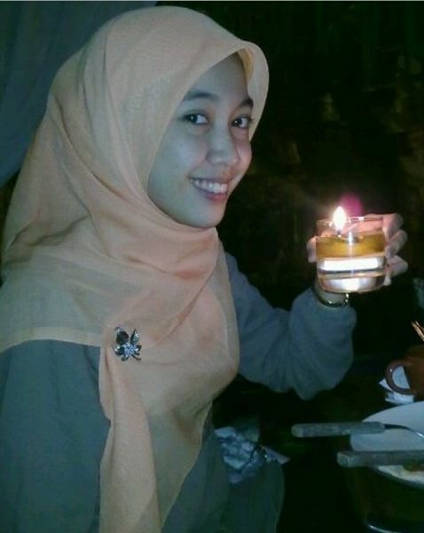pantat semok