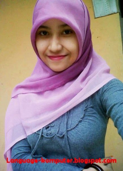 meki jilbab