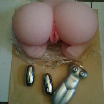 pantat crot