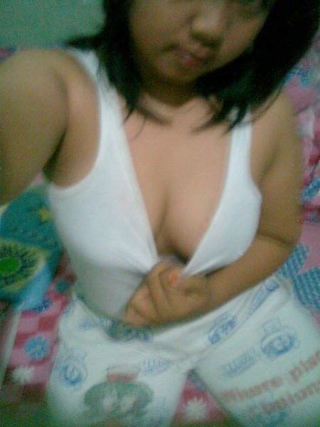 cewek bugil montok