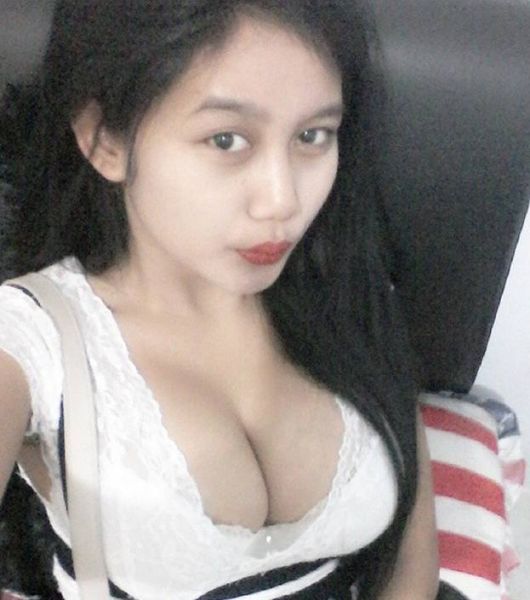 puting tetek
