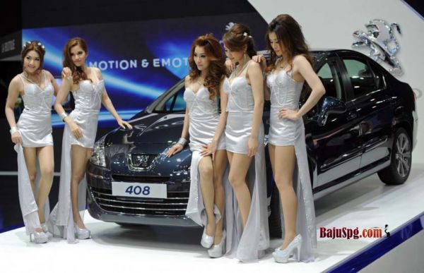 kia girl