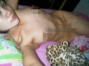 sandra dewi telanjang tanpa sensor