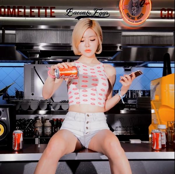 scandal dj soda