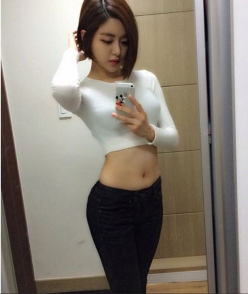 sexy dj soda korea