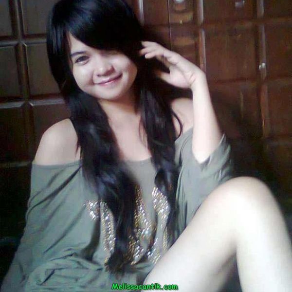 cewek mulus
