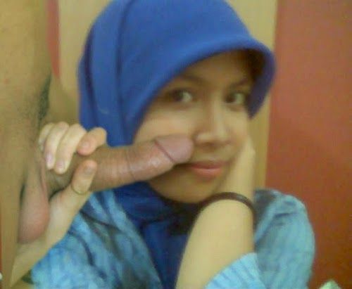 cerita gadis jilbab hot