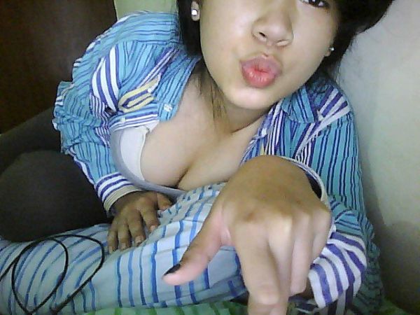 polisi cantik