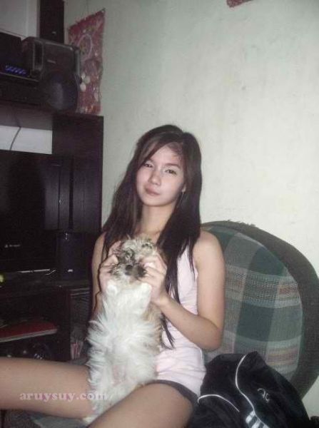polwan cantik bugil