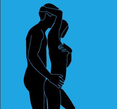 posisi bercinta yang disukai wanita