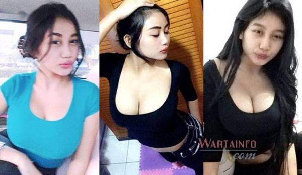 pamela safitri facebook