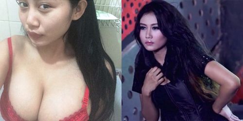 pamela safitri koleksi