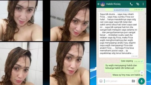 polisi cantik