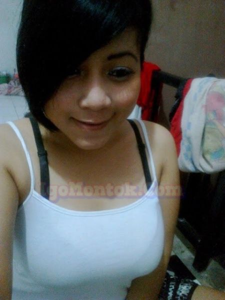 jilbab masturbasi