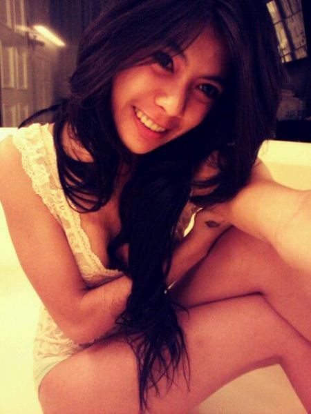 poto bugil artis indonesia