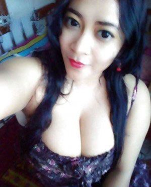 jilbab bugil