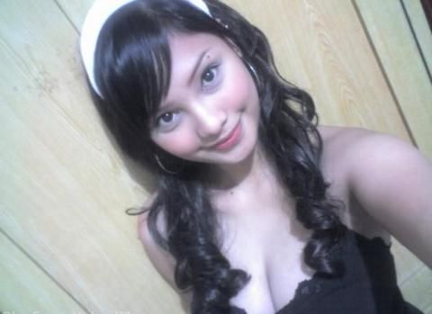 abg smp bugil