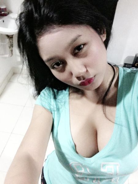 pamela duo serigala