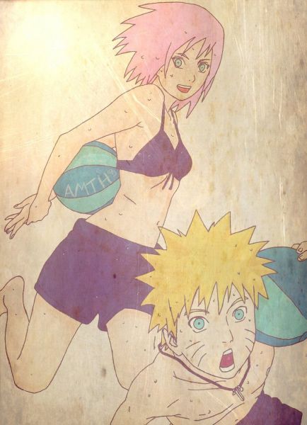 sasuke and sakura family