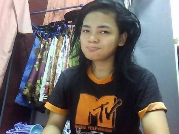 payu dara pamer memek