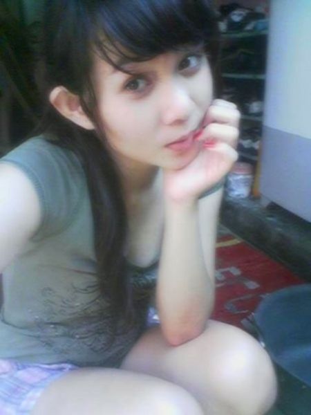 gambar amoy singkawang