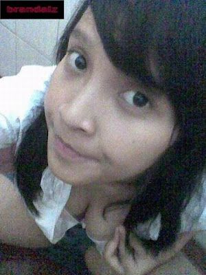 mahasiswi bandung