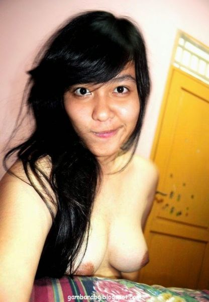 abg cantik