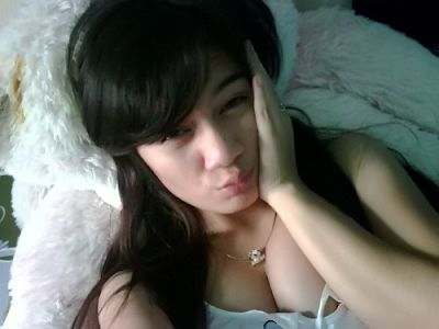 model cantik
