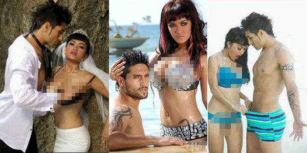 foto bugil tanpa busana
