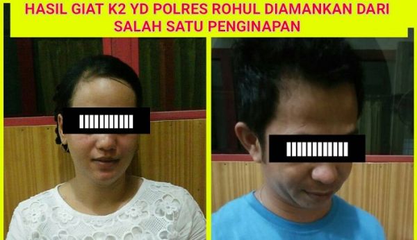 kisah istri selingkuh