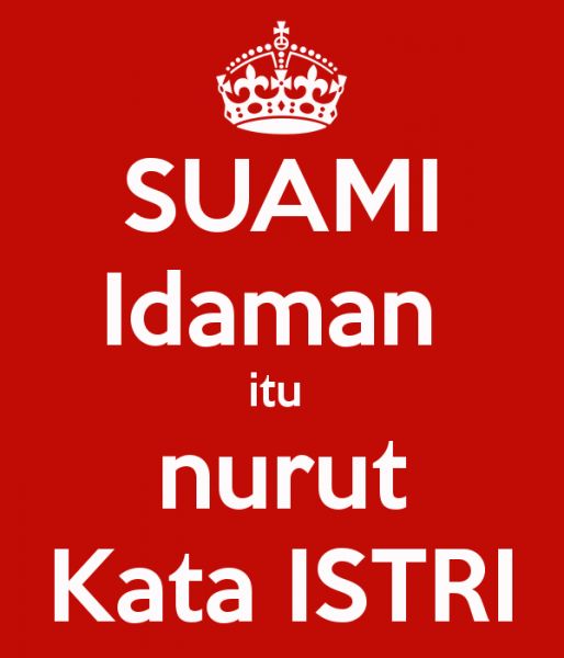 cium suami istri