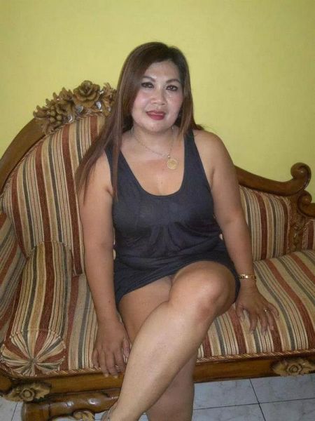 wanita bahenol