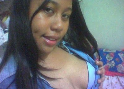 cewek susu besar