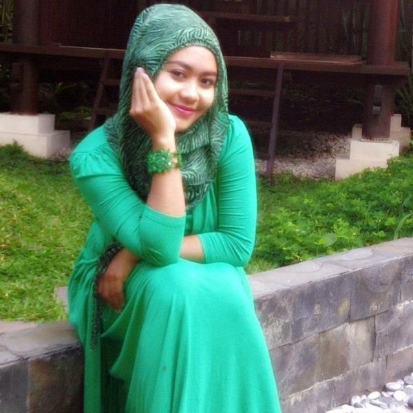 susu montok artis indonesia