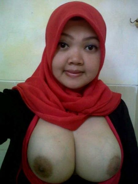 susu gede gadis