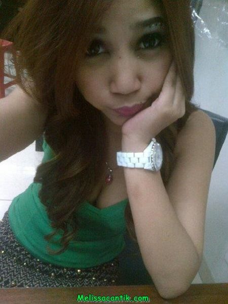 puting susu perawan