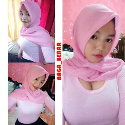 cewek susu besar