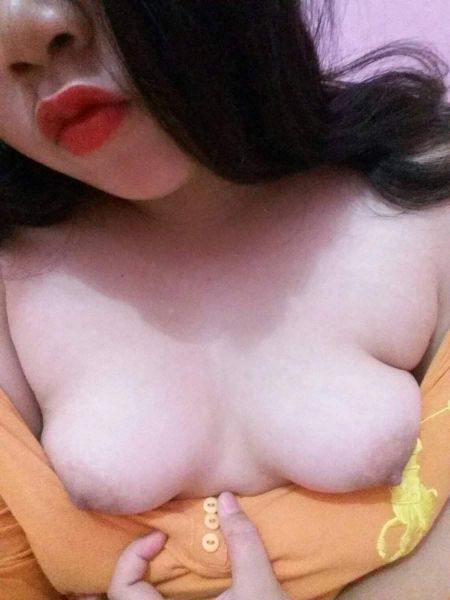 toge montok mulus