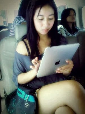 beautiful indonesian girl