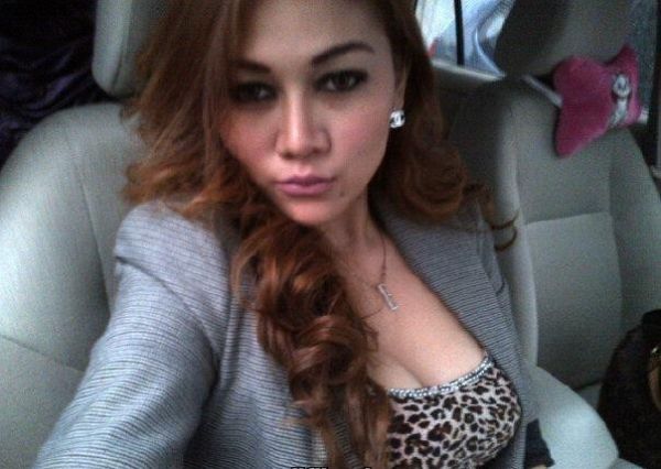 asanti bugil