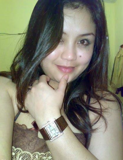 bokong gede
