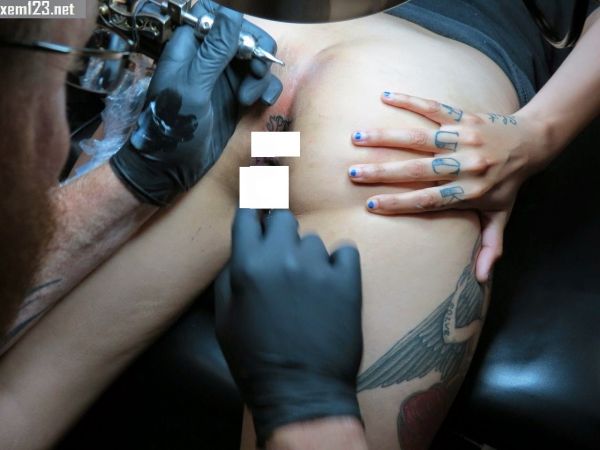 sexy tattoos for women