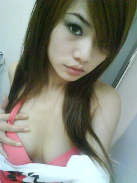 mahasiswi medan