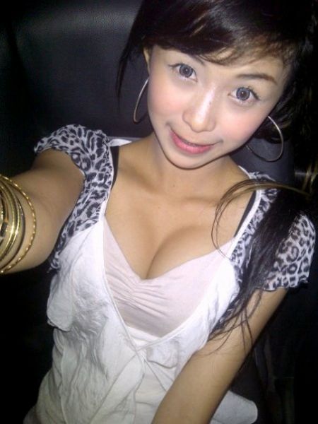 amoy bugil