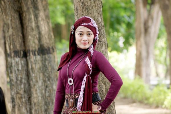 cewek toge