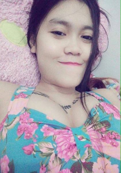 gadis putih mulus