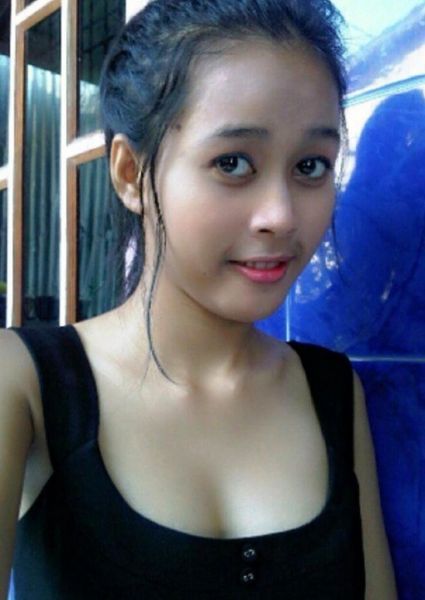 bokong gede